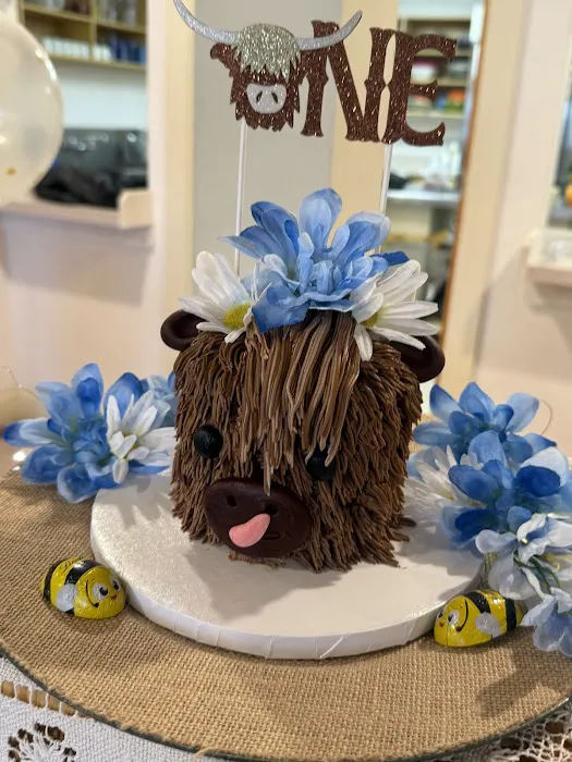 Cakes in Vermont, LLC Picture 1