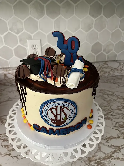 Cakes in Vermont, LLC Picture 6