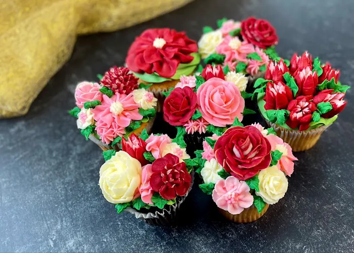 Cakes in Vermont, LLC Picture 10