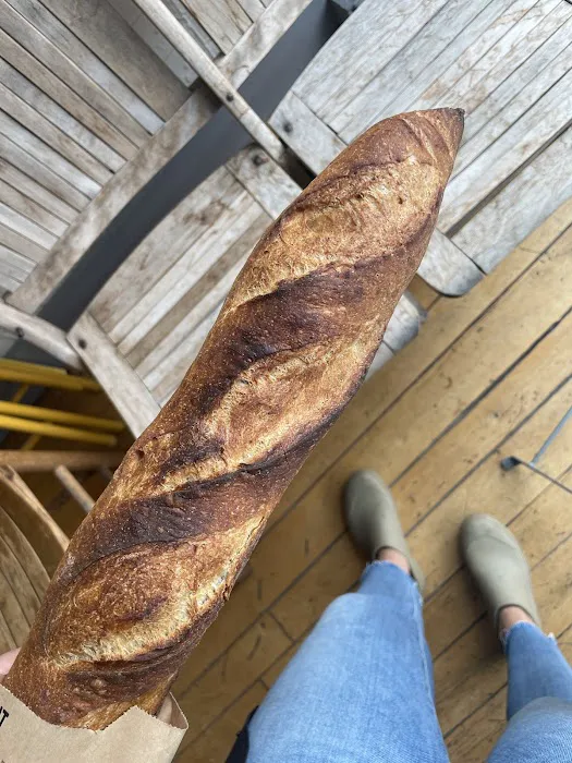 Downhill Bread Picture 1