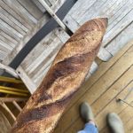 Downhill Bread