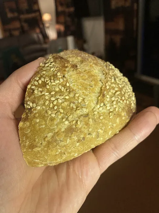 Downhill Bread Picture 5