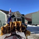 Waffle Cabin