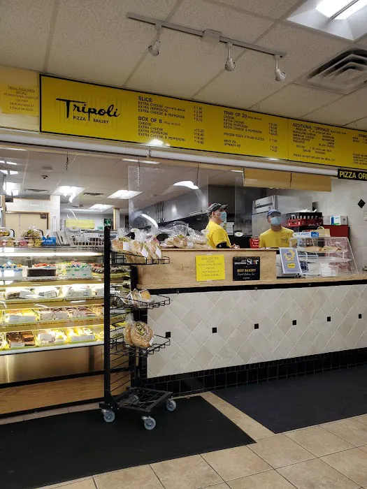 Tripoli Pizza & Bakery - Methuen Picture 2