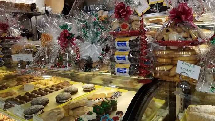 Tripoli Pizza & Bakery - Methuen Picture 9