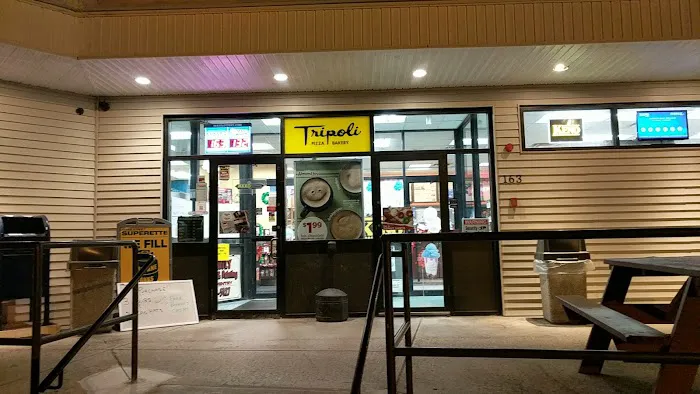 Tripoli Pizza & Bakery - Methuen Picture 8
