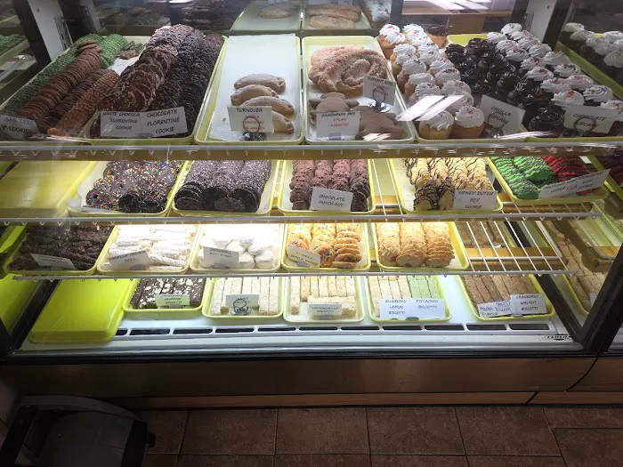 Tripoli Pizza & Bakery - Methuen Picture 10