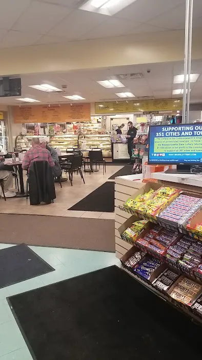 Tripoli Pizza & Bakery - Methuen Picture 5