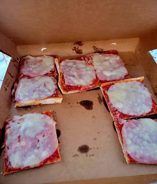 Tripoli Pizza & Bakery - Methuen Picture 6