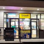 Tripoli Pizza & Bakery - Methuen