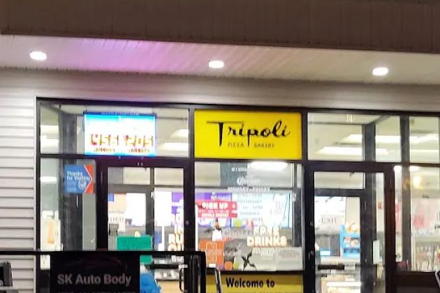 Tripoli Pizza & Bakery - Methuen