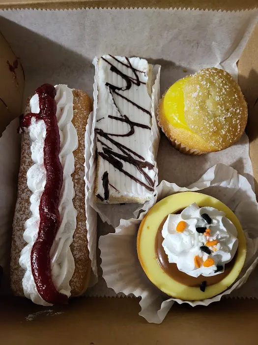 Tripoli Pizza & Bakery - Methuen Picture 3