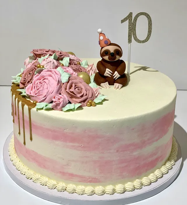 Tre Belle Bakery Picture 1