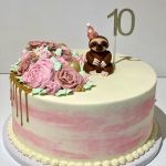 Tre Belle Bakery