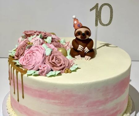 Tre Belle Bakery