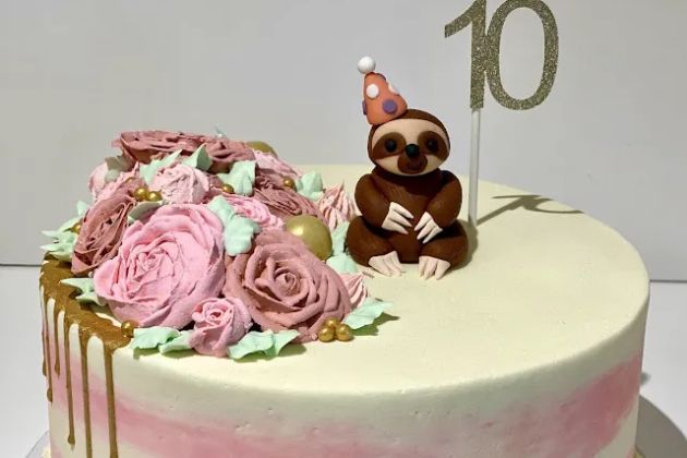 Tre Belle Bakery