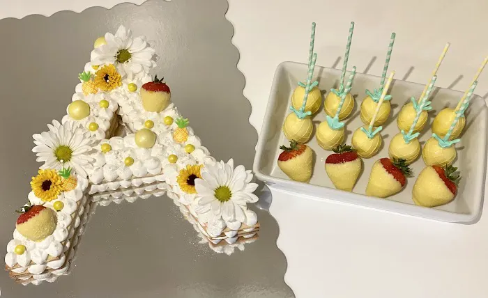 Tre Belle Bakery Picture 6