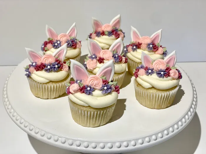 Tre Belle Bakery Picture 8