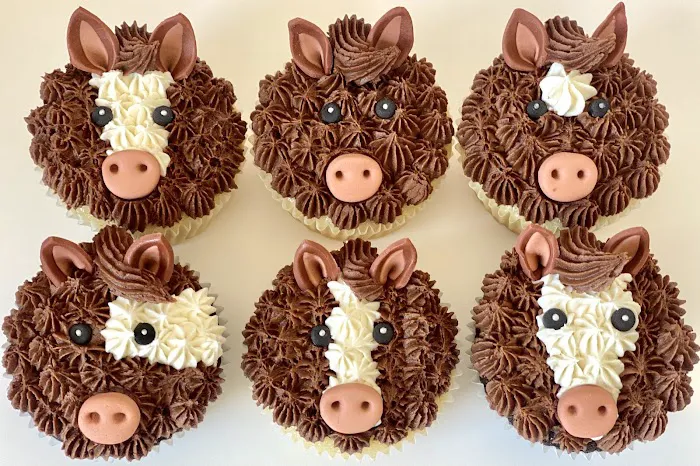 Tre Belle Bakery Picture 4