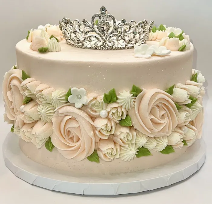Tre Belle Bakery Picture 5