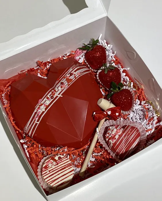 Tre Belle Bakery Picture 7