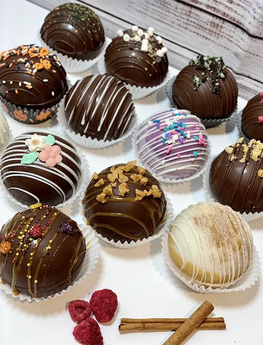 Tre Belle Bakery Picture 9