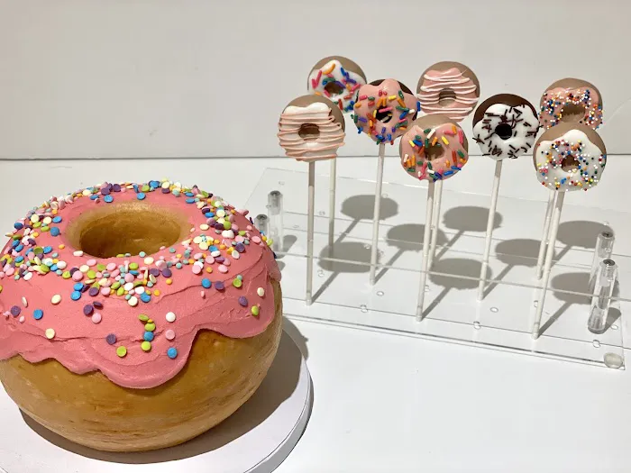 Tre Belle Bakery Picture 2