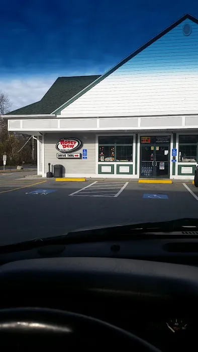 Honey Dew Donuts Picture 1