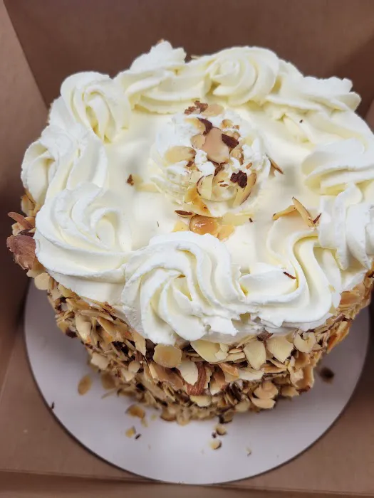 Blackbird Gluten Free Bakery Picture 4