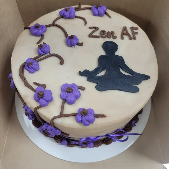 Blackbird Gluten Free Bakery Picture 9