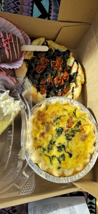 Blackbird Gluten Free Bakery Picture 3