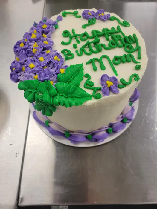 Blackbird Gluten Free Bakery Picture 1