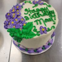 Blackbird Gluten Free Bakery ico