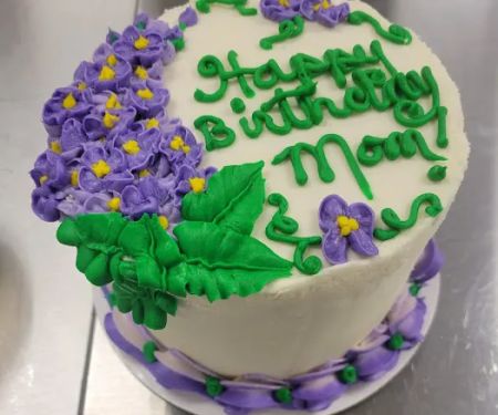 Blackbird Gluten Free Bakery