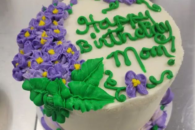Blackbird Gluten Free Bakery