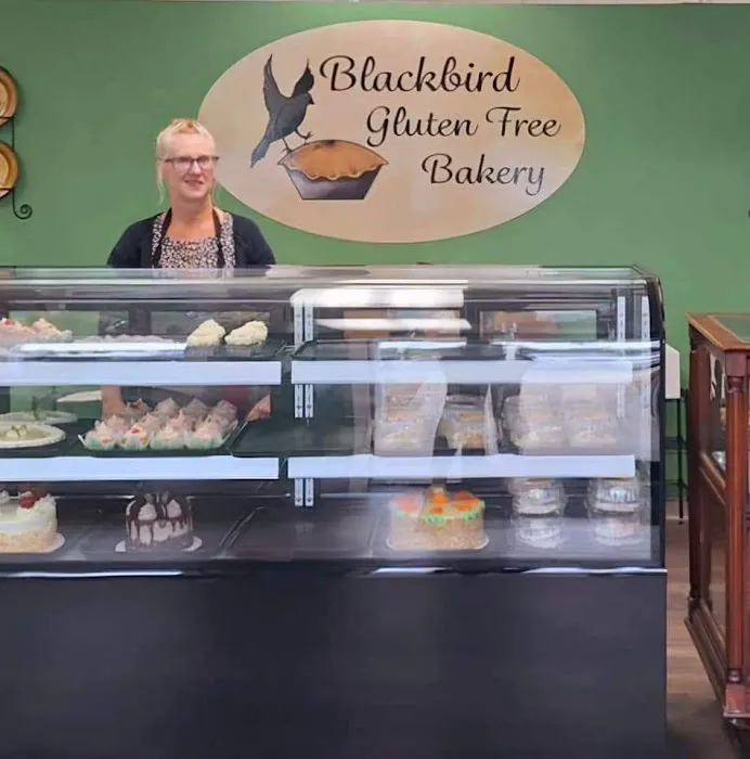 Blackbird Gluten Free Bakery Picture 8