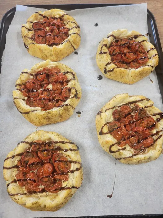 Blackbird Gluten Free Bakery Picture 6