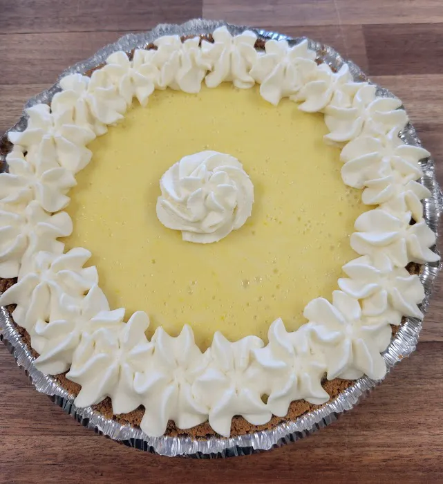 Blackbird Gluten Free Bakery Picture 2