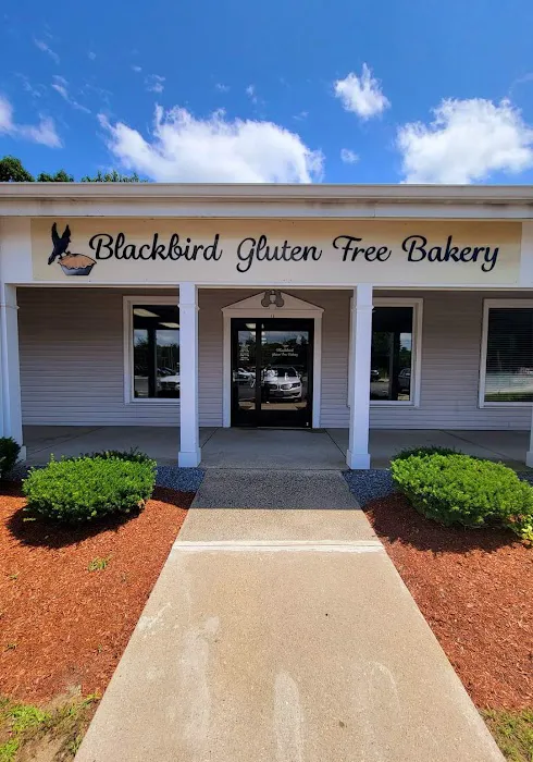 Blackbird Gluten Free Bakery Picture 5