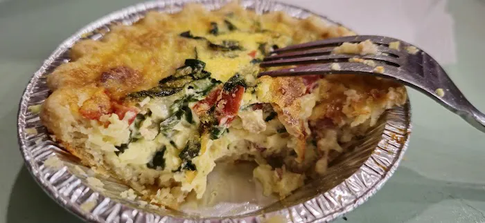 Blackbird Gluten Free Bakery Picture 7