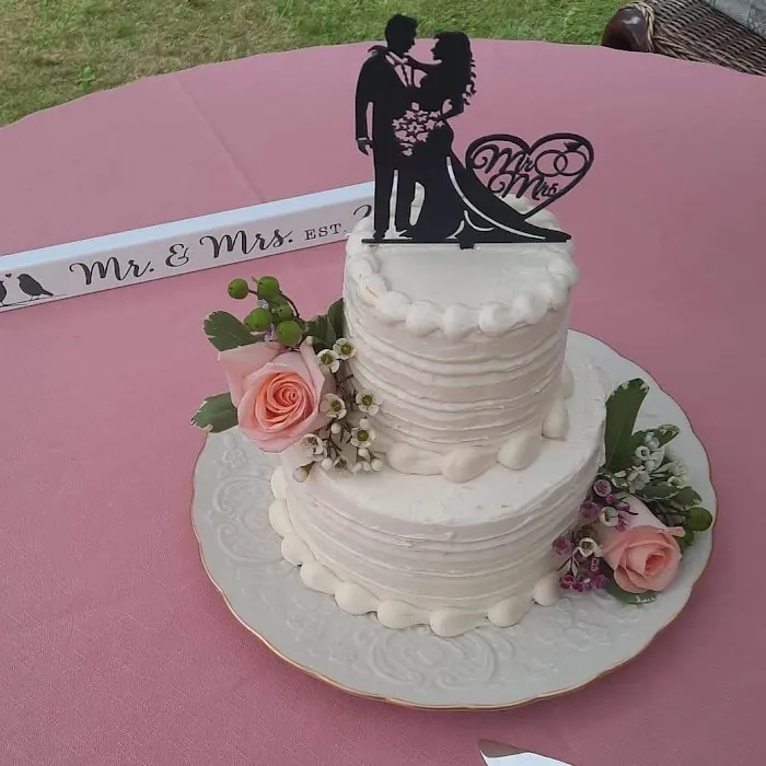 Blackbird Gluten Free Bakery Picture 10