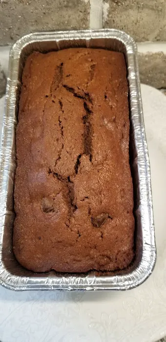 1790 Resident Baker Picture 2