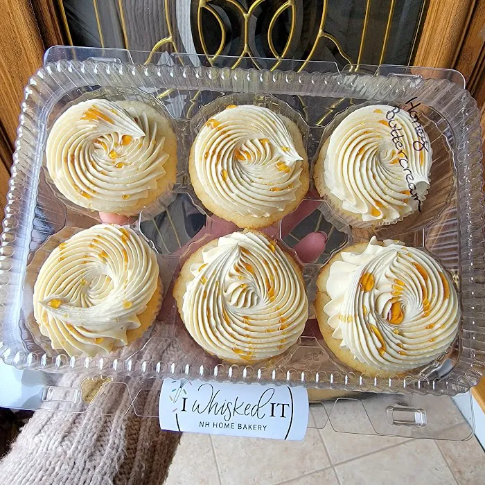 I Whisked It Picture 4