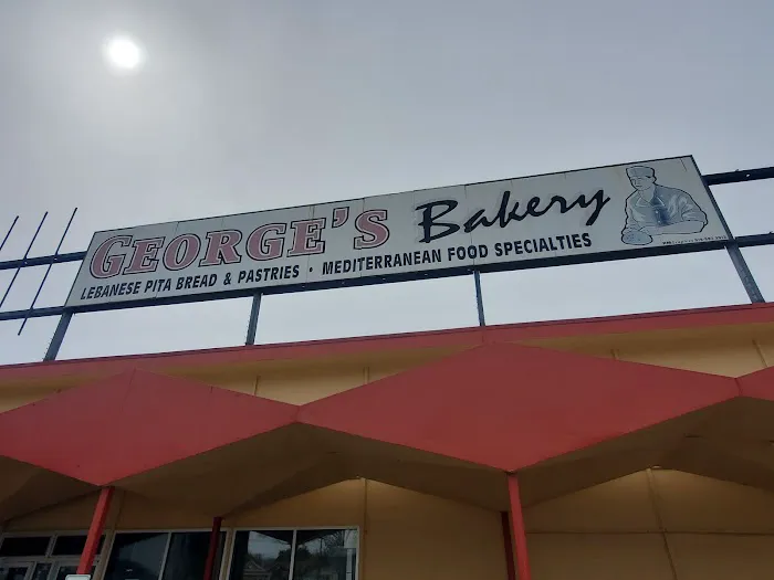 George's Bakery Picture 1