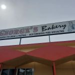 George's Bakery