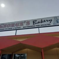 George's Bakery ico