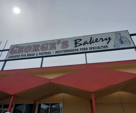 George's Bakery