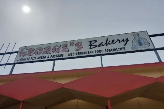 George's Bakery