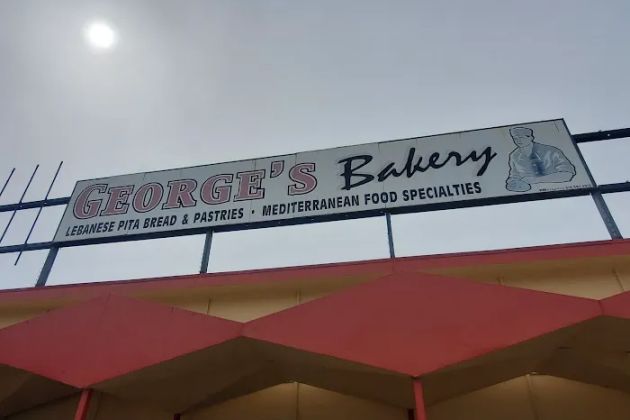 George's Bakery