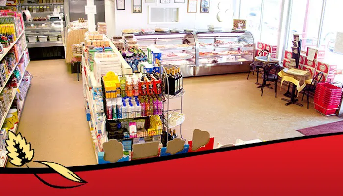 George's Bakery Picture 5